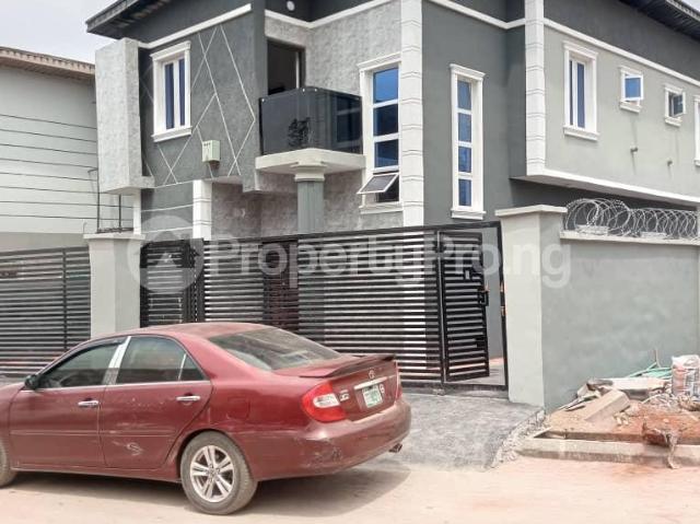 Duplex for sale in Obafemi Owode
