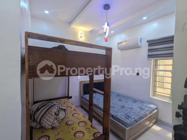 Duplex for sale in Rivers