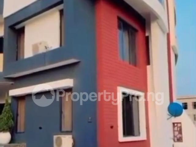 Duplex for sale in Guma, Benue