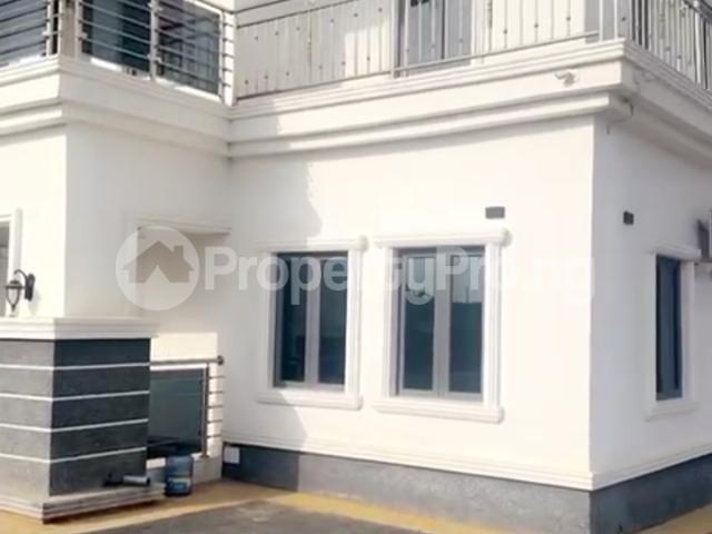 Duplex for sale in Abuja