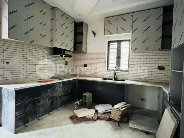 House for sale in Lagos