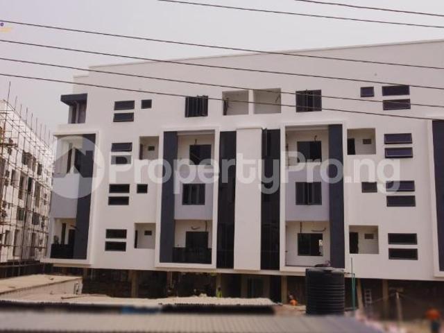 House for sale in Surulere