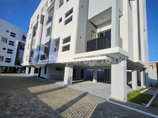 House for sale in Surulere