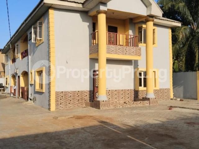 House for sale in Ikorodu, Abuja