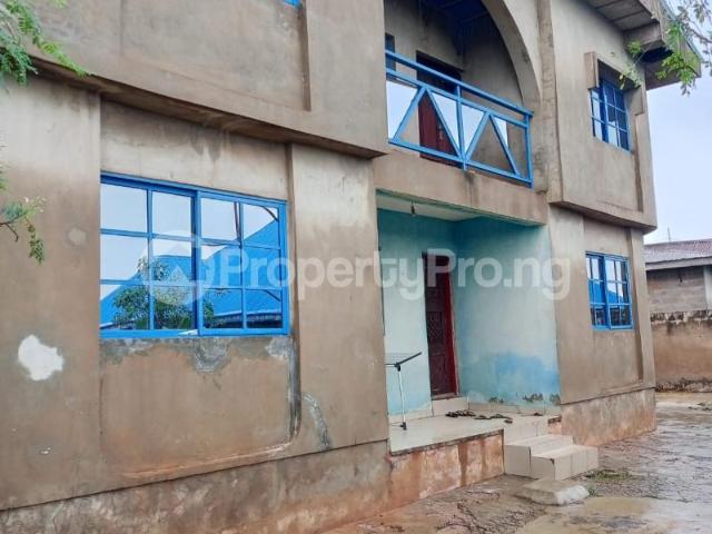 House for sale in Ibadan, Oyo