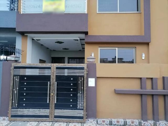 House for sale in Rawalpindi, Islamabad Capital Territory