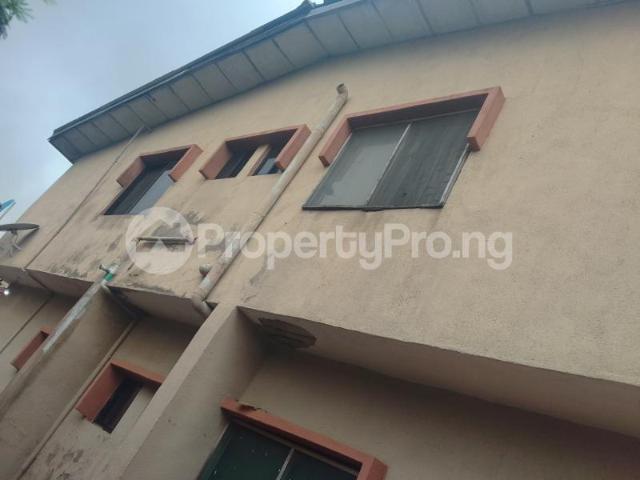 House for sale in Agege, Abuja