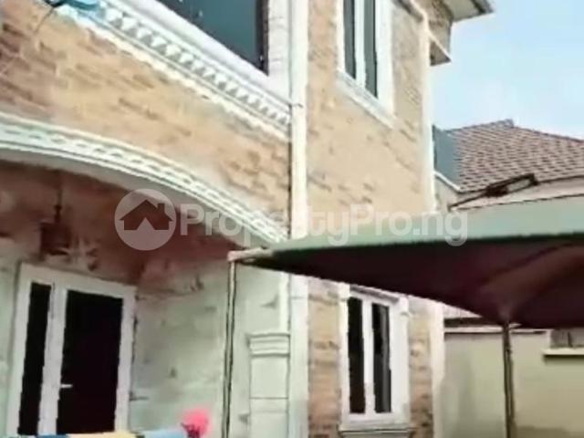 House for sale in Ogba Egbema Ndoni