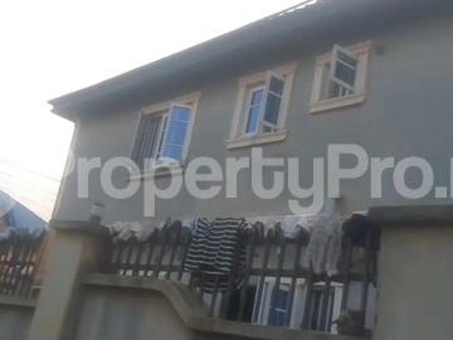 House for sale in Agege, Abuja