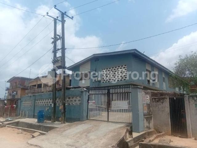 House for sale in Ogba Egbema Ndoni