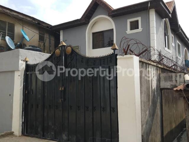 House for sale in Lagos