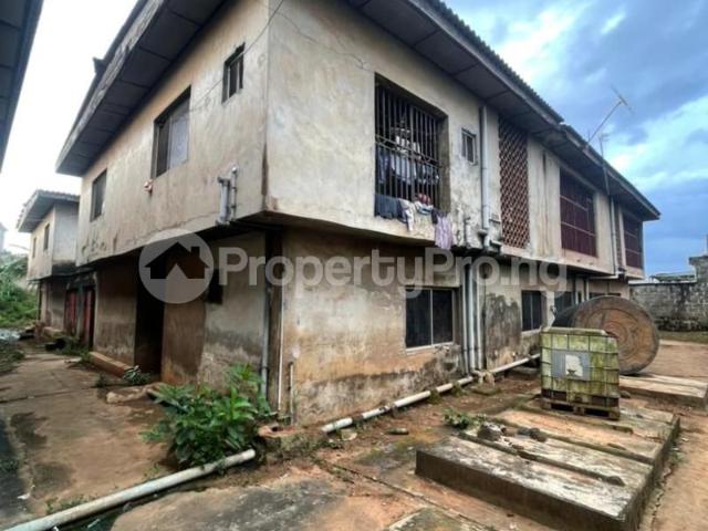 House for sale in Abule Egba, Yewa North