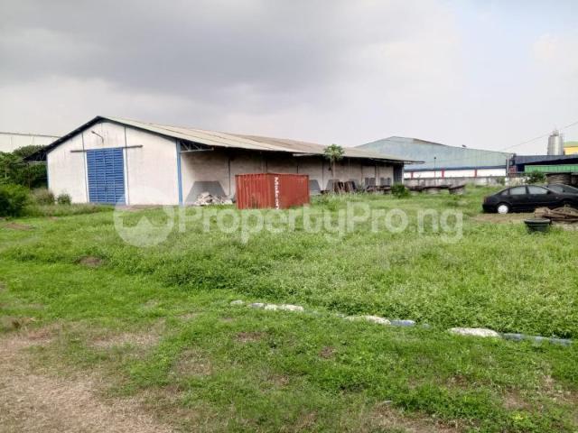 Property for sale in Kosofe , Abuja