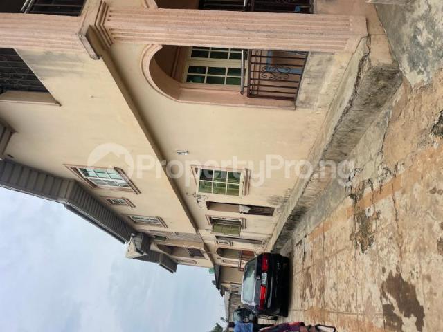Apartment for sale in Ikorodu, Abuja