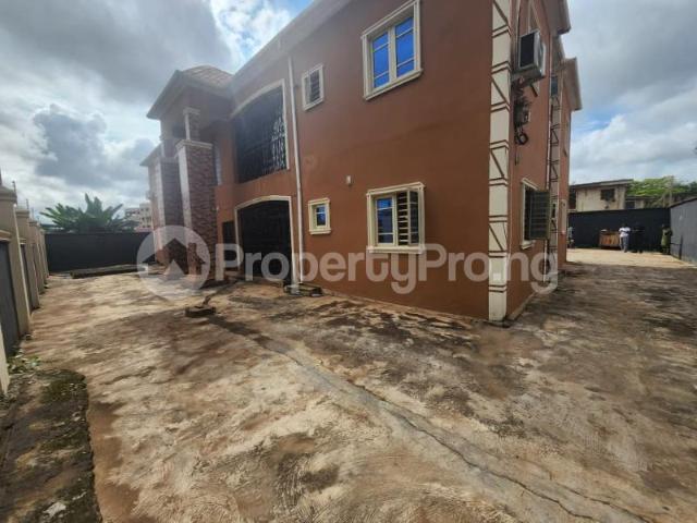 Apartment for sale in Abeokuta South, Ogun