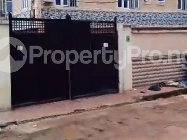 House for sale in Ikorodu, Abuja
