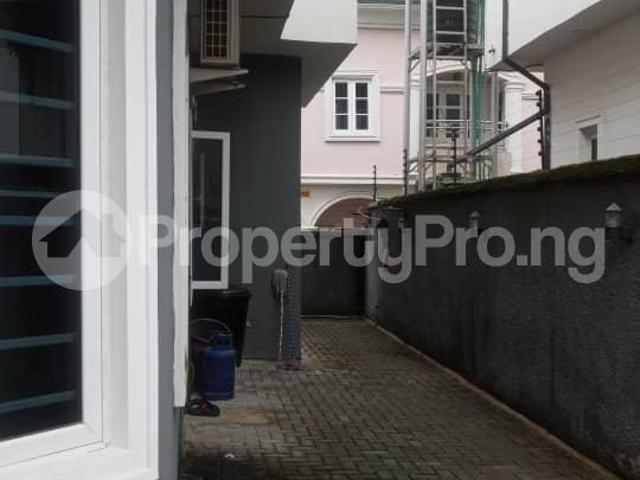 Apartment for sale in Eti Osa, Abuja