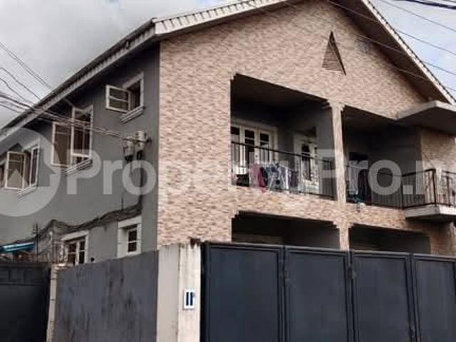 House for sale in Ogba Egbema Ndoni