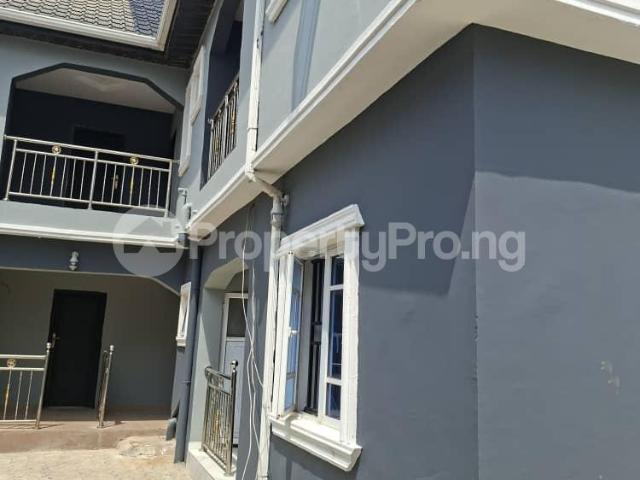 House for sale in Alimosho, Abuja