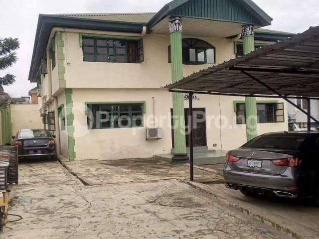 House for sale in Lagos House for sale in Lagos