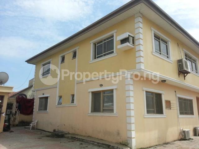 Apartment for sale in Lagos