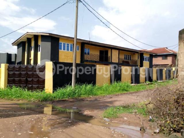 Apartment for sale in Ibadan, Oyo
