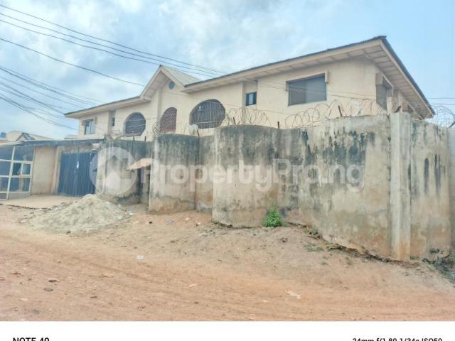Apartment for sale in Ibadan