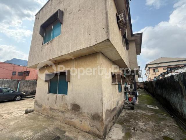 House for sale in Ejigbo , Osun