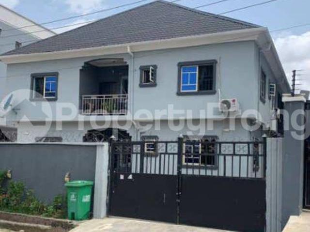 House for sale in Shomolu, Abuja