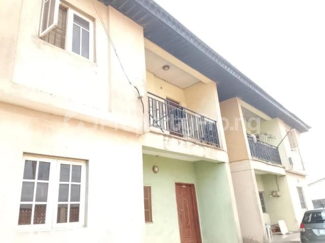 House for sale in Lagos