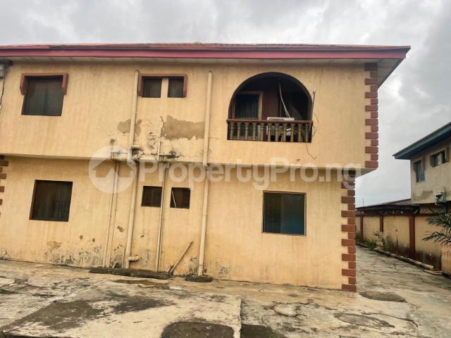 Apartment for sale in Ikorodu, Abuja