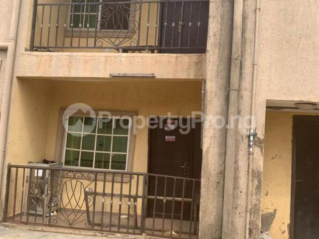 House for sale in Ogun