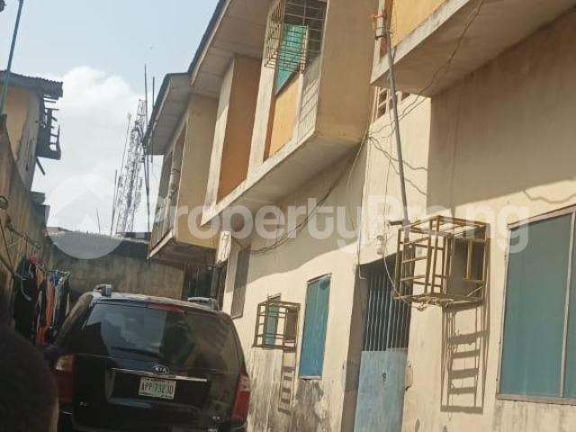 House for sale in Ogba Egbema Ndoni