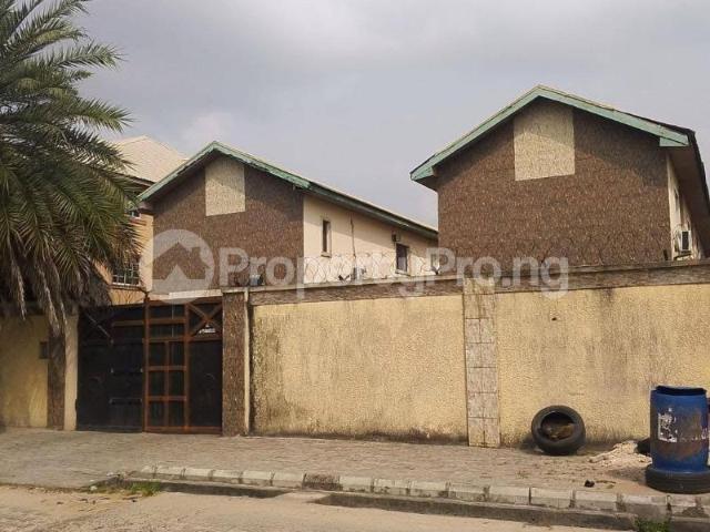 House for sale in Ibeju Lekki, Abuja