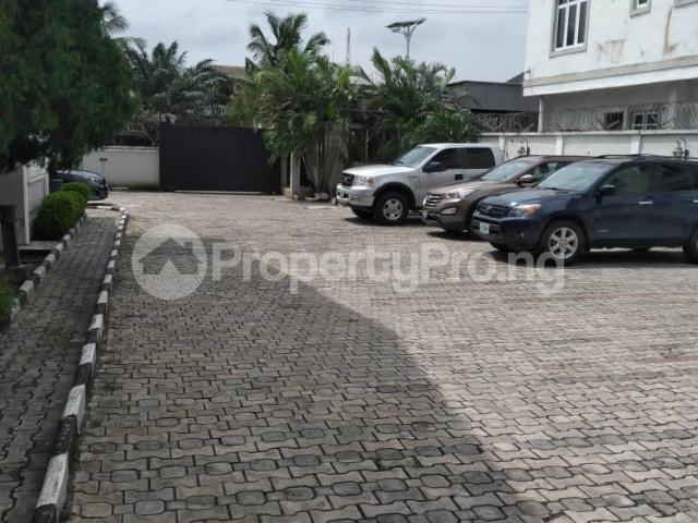 Duplex for sale in Lagos