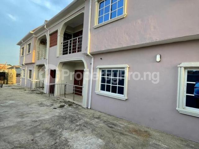 House for sale in Ojo