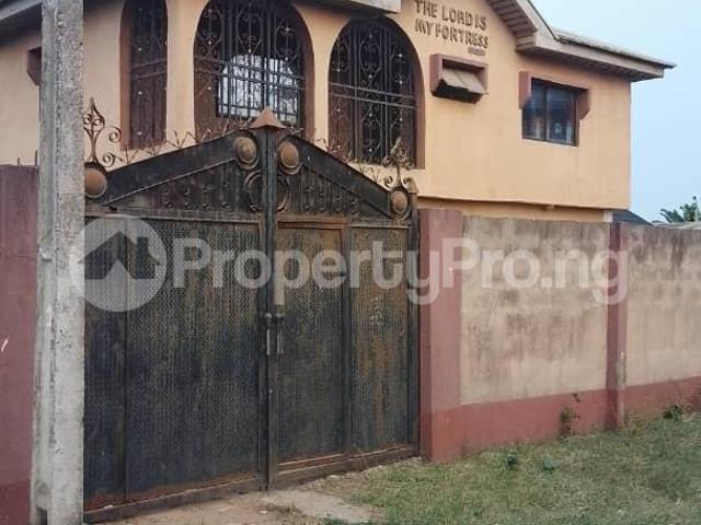 Apartment for sale in Ikorodu, Abuja