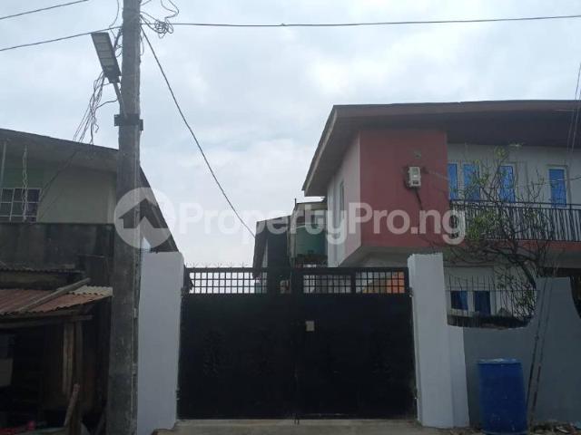 House for sale in Lagos