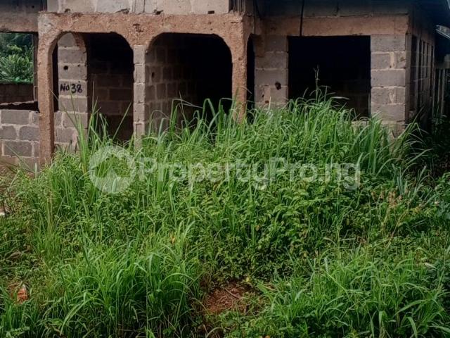 Apartment for sale in Ikorodu, Abuja