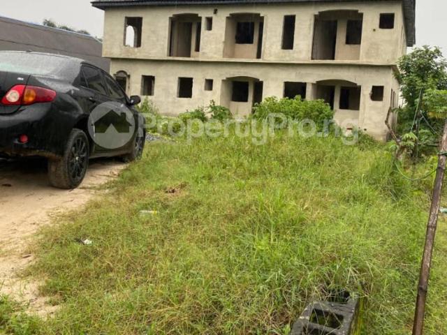 Apartment for sale in Ibeju Lekki, Abuja