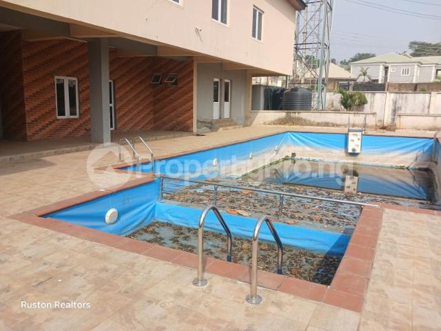 Duplex for sale in Ibadan