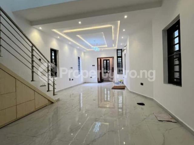 Duplex for sale in Rivers