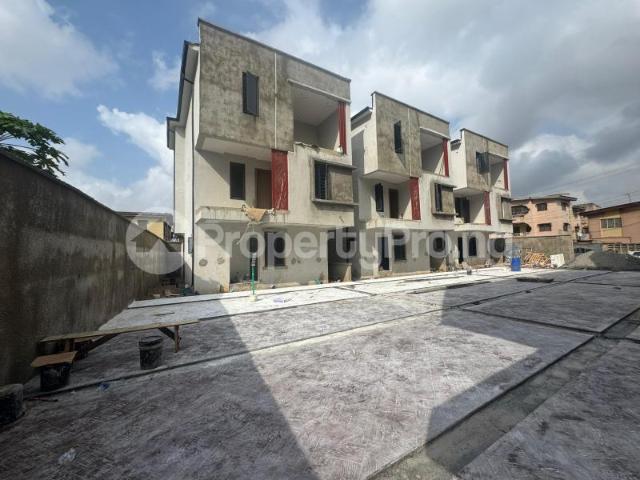 Duplex for sale in Rivers