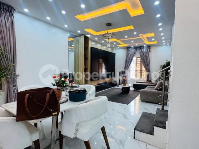 Duplex for sale in Rivers