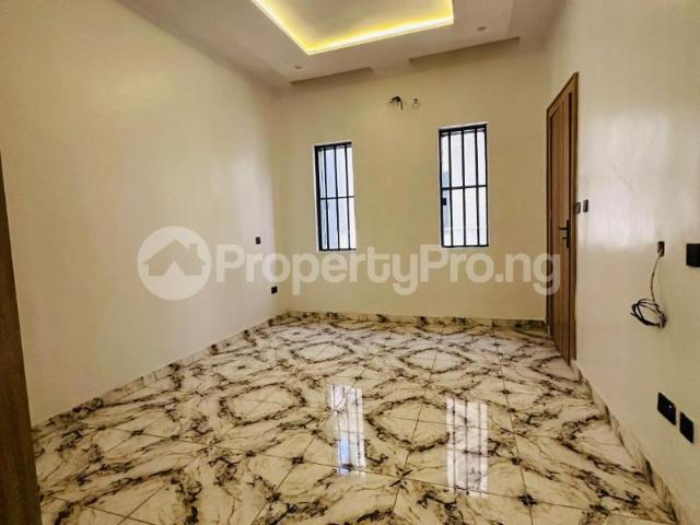 Duplex for sale in Amuwo Odofin, Abuja