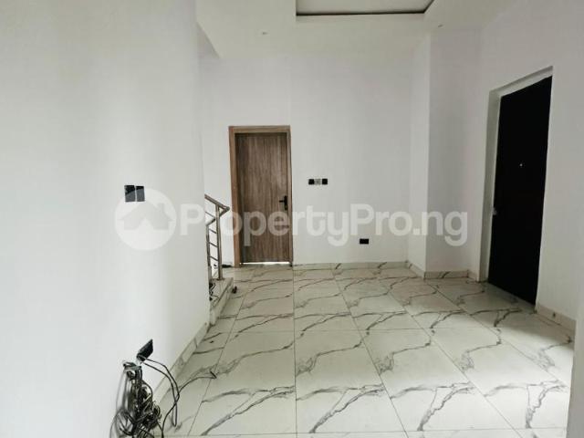 Duplex for sale in Amuwo Odofin, Abuja