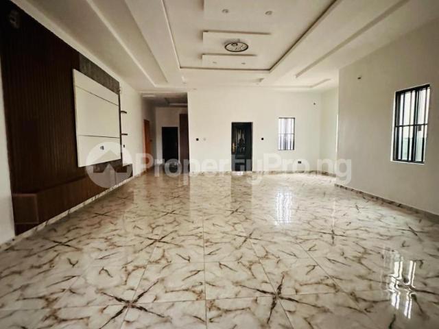 Duplex for sale in Amuwo Odofin, Abuja