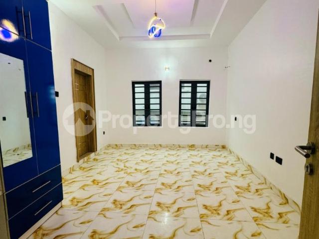 Duplex for sale in Rivers