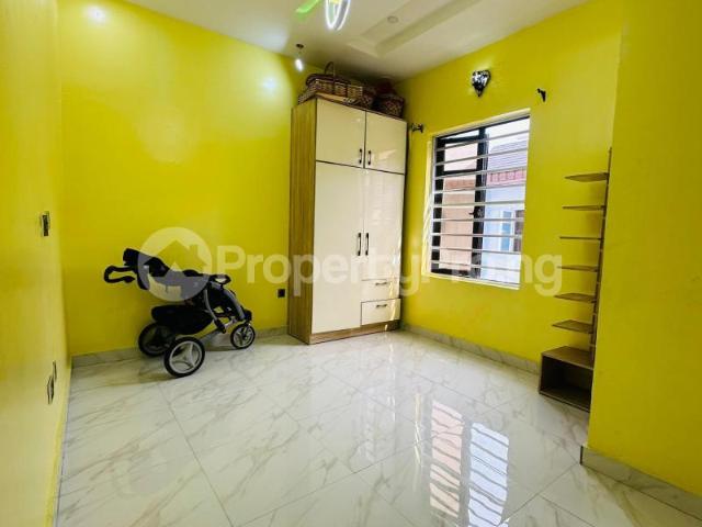 Duplex for sale in Ogba Egbema Ndoni