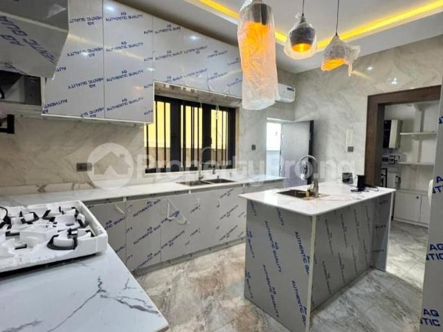 Duplex for sale in Ogba Egbema Ndoni